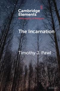 Elements in the Philosophy of Religion