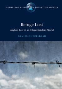 Cambridge Asylum and Migration Studies