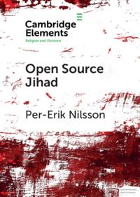 Elements in Religion and Violence