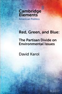 Elements in American Politics