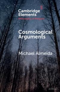 Elements in the Philosophy of Religion