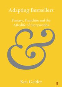 Elements in Publishing and Book Culture
