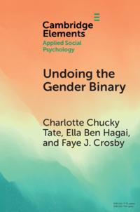 Elements in Applied Social Psychology