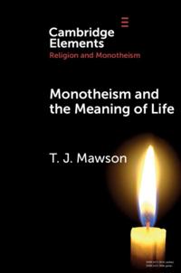 Elements in Religion and Monotheism