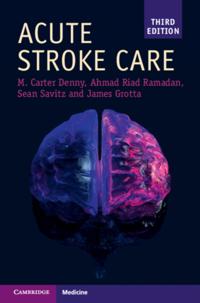 Cambridge Manuals in Neurology