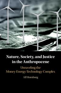 New Directions in Sustainability and Society