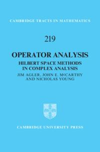 Cambridge Tracts in Mathematics
