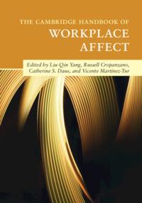 Cambridge Handbooks in Psychology