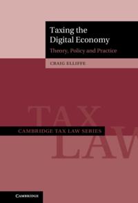 Cambridge Tax Law Series