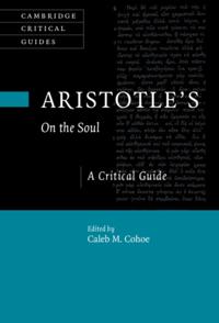 Cambridge Critical Guides