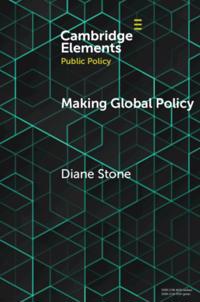 Elements in Public Policy