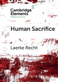 Elements in Religion and Violence