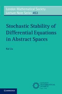 London Mathematical Society Lecture Note Series