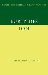 Cambridge Greek and Latin Classics