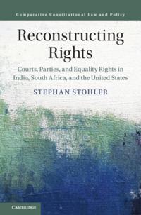 Comparative Constitutional Law and Policy
