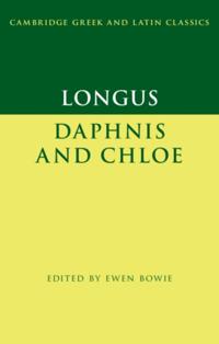 Cambridge Greek and Latin Classics