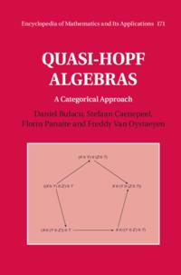 Encyclopedia of Mathematics and its Applications