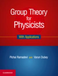 Group Theory for Physicists