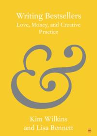 Elements in Publishing and Book Culture