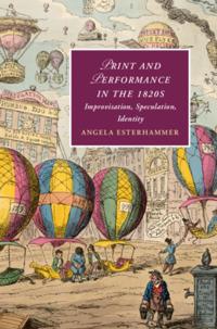 Cambridge Studies in Romanticism