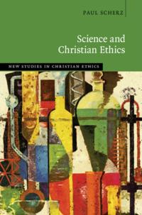 New Studies in Christian Ethics