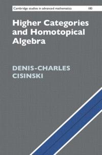 Cambridge Studies in Advanced Mathematics