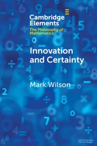 Elements in the Philosophy of Mathematics