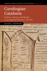 Cambridge Studies in Medieval Life and Thought: Fourth Series