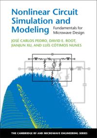 The Cambridge RF and Microwave Engineering Series