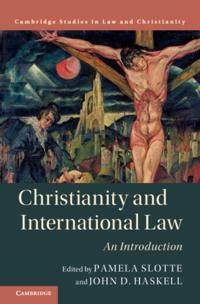 Law and Christianity