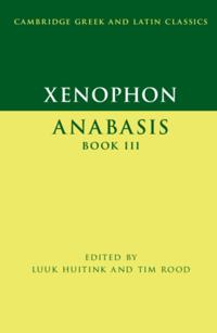Cambridge Greek and Latin Classics
