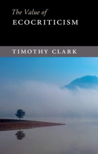 Value of Ecocriticism