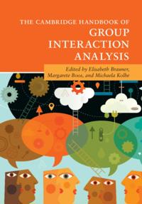 Cambridge Handbooks in Psychology