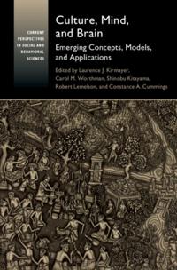 Current Perspectives in Social and Behavioral Sciences
