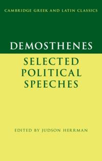 Cambridge Greek and Latin Classics
