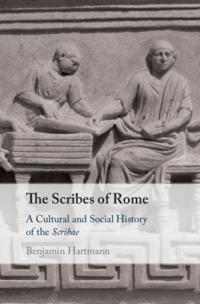 Scribes of Rome