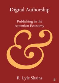 Elements in Publishing and Book Culture