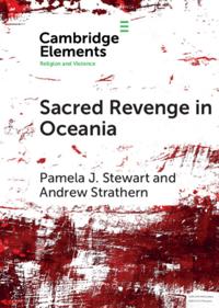 Elements in Religion and Violence
