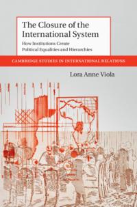 Cambridge Studies in International Relations