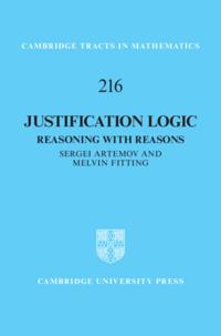 Cambridge Tracts in Mathematics
