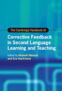 Cambridge Handbooks in Language and Linguistics