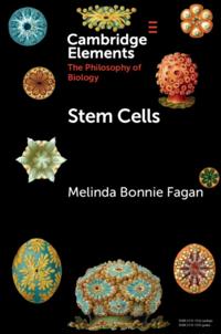 Elements in the Philosophy of Biology