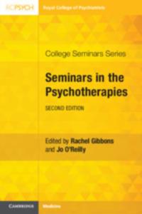 College Seminars Series