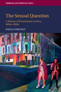 Cambridge Latin American Studies