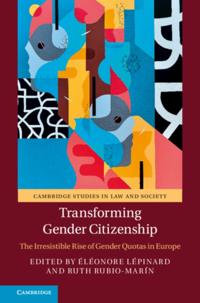 Cambridge Studies in Law and Society