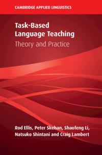 Cambridge Applied Linguistics