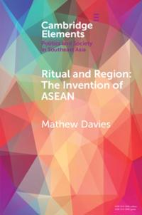 Elements in Politics and Society in Southeast Asia