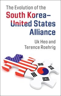 Evolution of the South Korea-United States Alliance