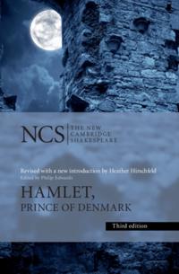 The New Cambridge Shakespeare