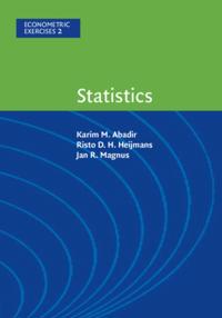 Econometric Exercises